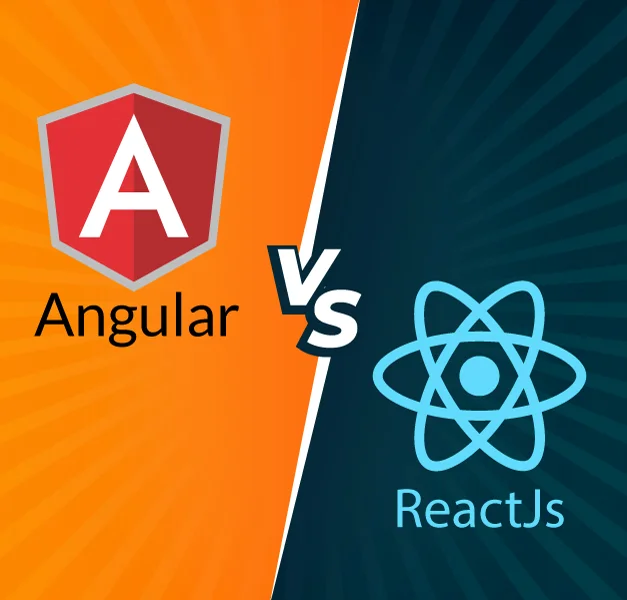 Angular Vs React: Choosing The Right Framework - Cygner